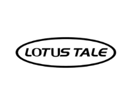 LOTUS TALE商标原图 第03类化妆品