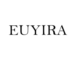 EUYIRA商标原图 第03类化妆品