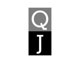QJ商标原图 第03类化妆品