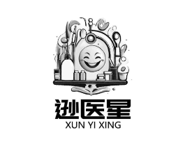 商标原图