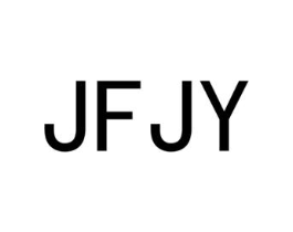 JFJY商标原图 第03类化妆品