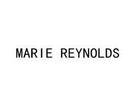 MARIE REYNOLDS商标原图 第03类化妆品