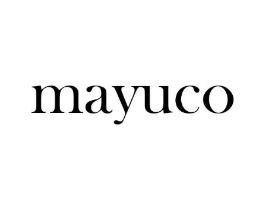 MAYUCO商标原图 第03类化妆品