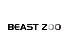 BEAST ZOO商标原图 第03类化妆品