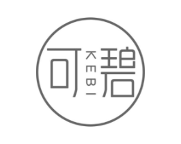 可碧商标原图 第03类化妆品