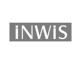 INWIS商标原图 第03类化妆品
