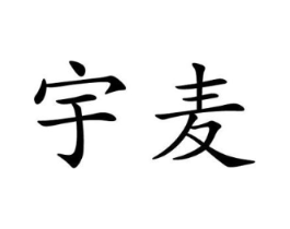 商标原图