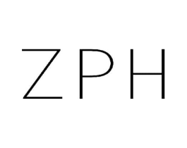 ZPH商标原图 第03类化妆品
