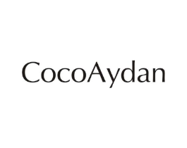 COCOAYDAN商标原图 第03类化妆品