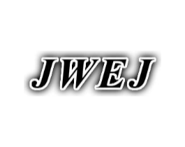 JWEJ商标原图 第03类化妆品