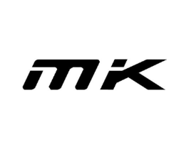 MK商标原图 第03类化妆品