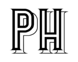 PH商标原图 第03类化妆品