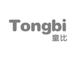 童比商标原图 第03类化妆品