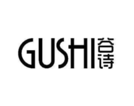 谷诗商标原图 第03类化妆品