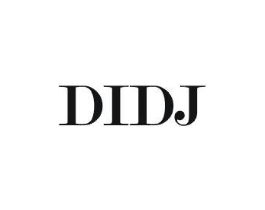 DIDJ商标原图 第03类化妆品