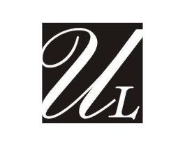 UL商标原图 第03类化妆品