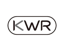 KWR商标原图 第03类化妆品