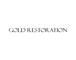 GOLD RESTORATION商标原图 第03类化妆品