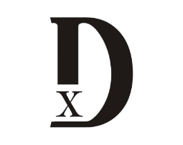 D X商标原图 第03类化妆品