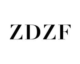 ZDZF商标原图 第03类化妆品