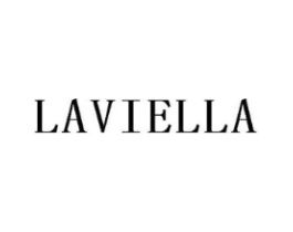 LAVIELLA商标原图 第03类化妆品
