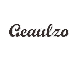 GEAULZO商标原图 第03类化妆品