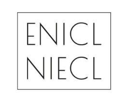 ENICL NIECL商标原图 第03类化妆品