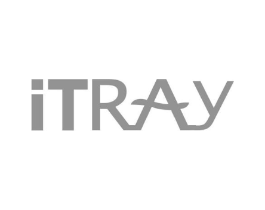 ITRAY商标原图 第03类化妆品