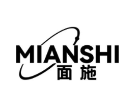 面施商标原图 第03类化妆品