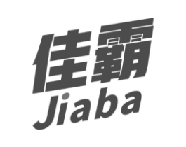 佳霸商标原图 第03类化妆品
