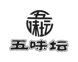 商标原图