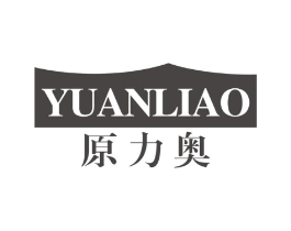 原力奥商标原图 第30类小食配料