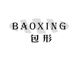 包形商标原图 第30类小食配料