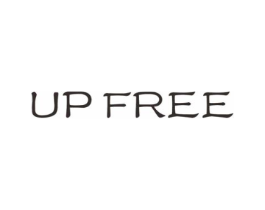 UP FREE商标原图 第30类小食配料