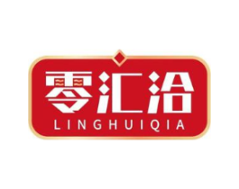 零汇洽商标原图 第30类小食配料