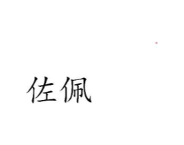 商标原图