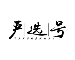 严选号商标原图 第30类小食配料