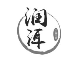 润洱商标原图 第30类小食配料