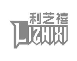 利芝禧商标原图 第30类小食配料