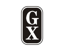 GX商标原图 第30类小食配料