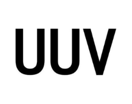 UUV商标原图 第30类小食配料