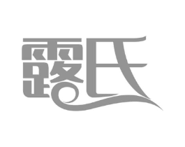 露氏商标原图 第30类小食配料