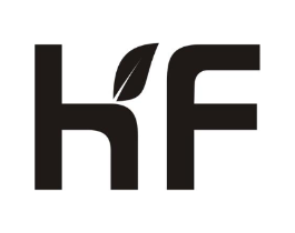 HF商标原图 第30类小食配料