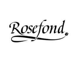 ROSEFOND商标原图 第30类小食配料