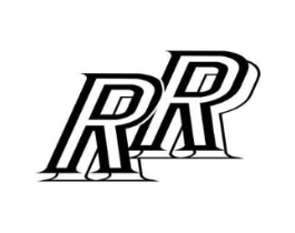 RR商标原图 第30类小食配料