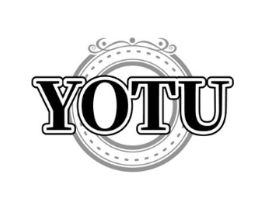 YOTU商标原图 第30类小食配料