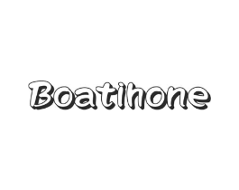 BOATIHONE商标原图 第30类小食配料