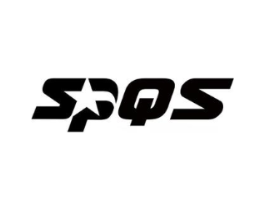 SPQS商标原图 第30类小食配料