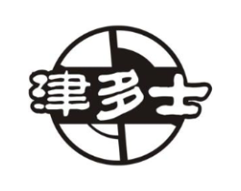 津多士商标原图 第30类小食配料