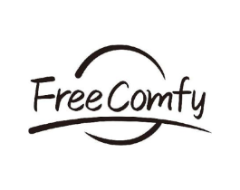 FREE COMFY商标原图 第30类小食配料